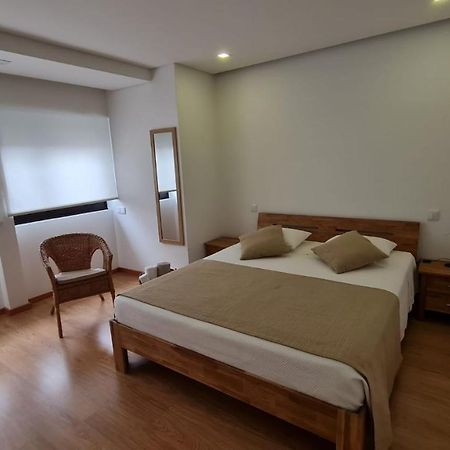 Apartamento Milénio T2 Appartamento Arouca Esterno foto