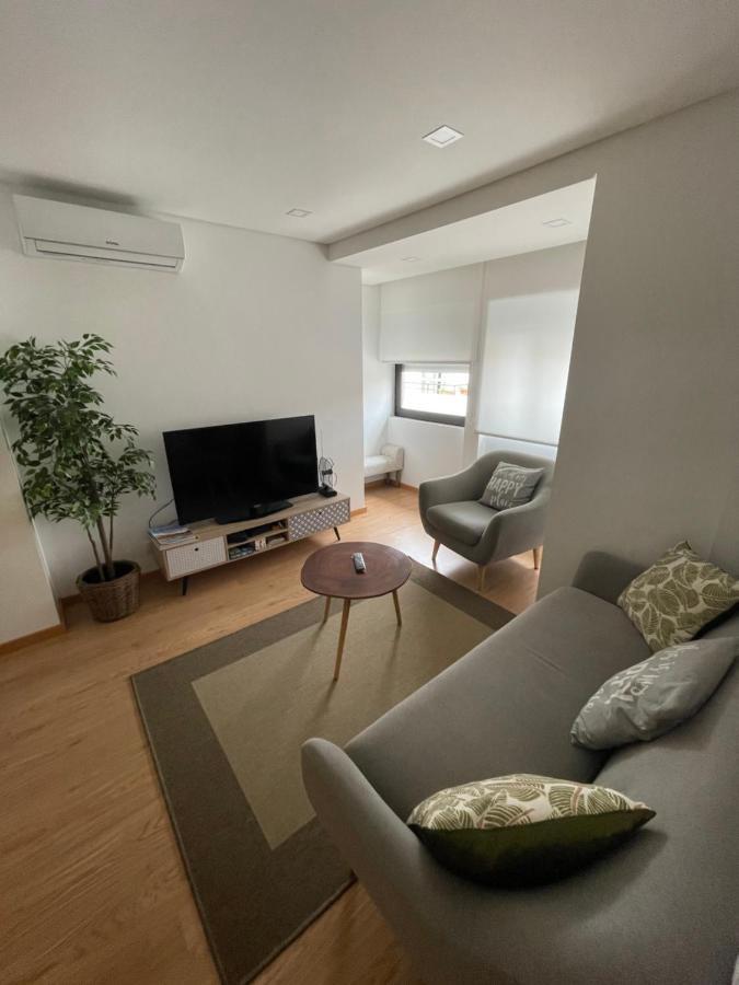 Apartamento Milénio T2 Appartamento Arouca Esterno foto