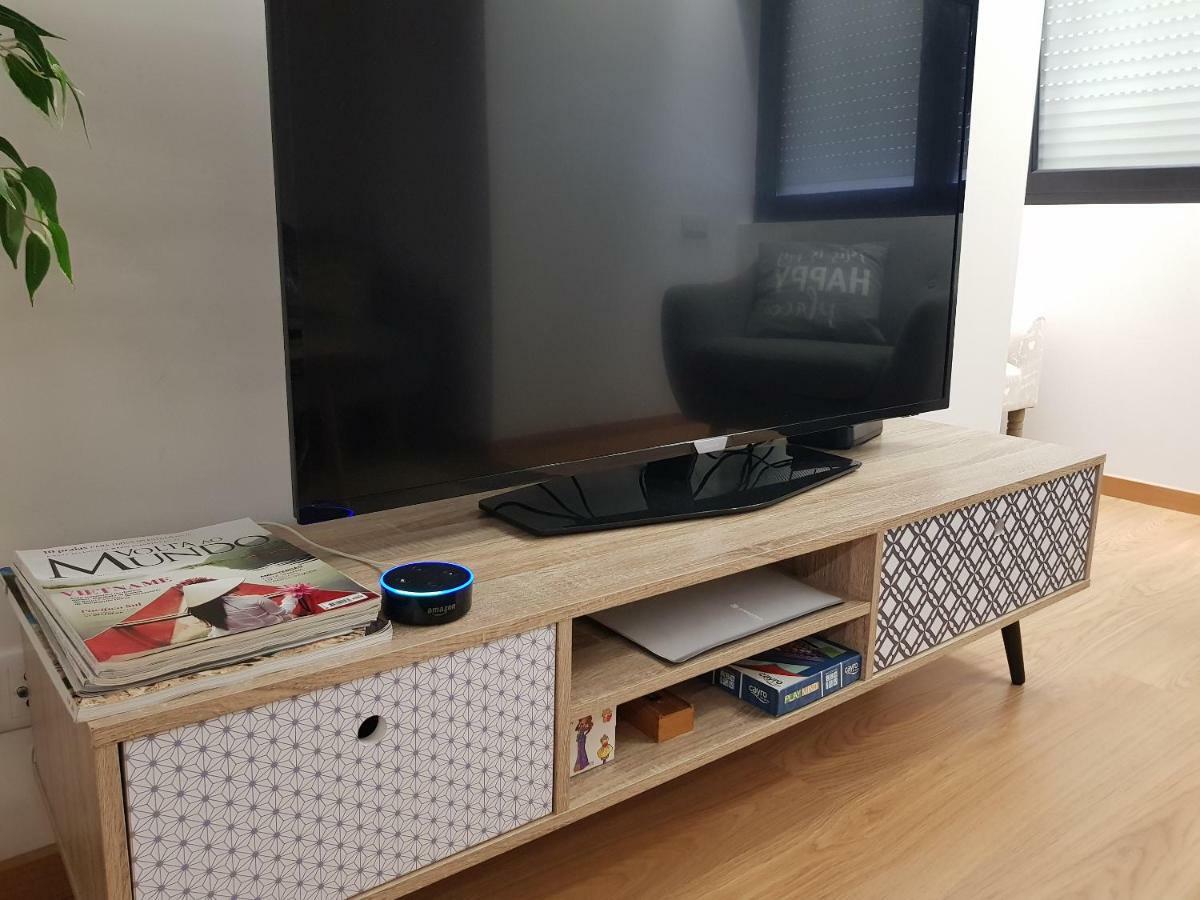 Apartamento Milénio T2 Appartamento Arouca Esterno foto